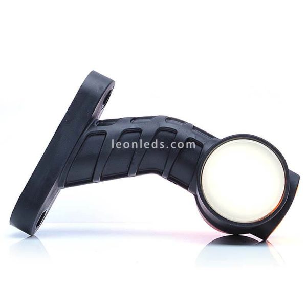 Cuerno LED efecto neon de Was 1095 | LeonLeds.com