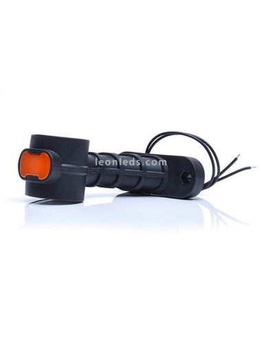 Cuerno LED efecto neon de Was 1095 | LeonLeds.com