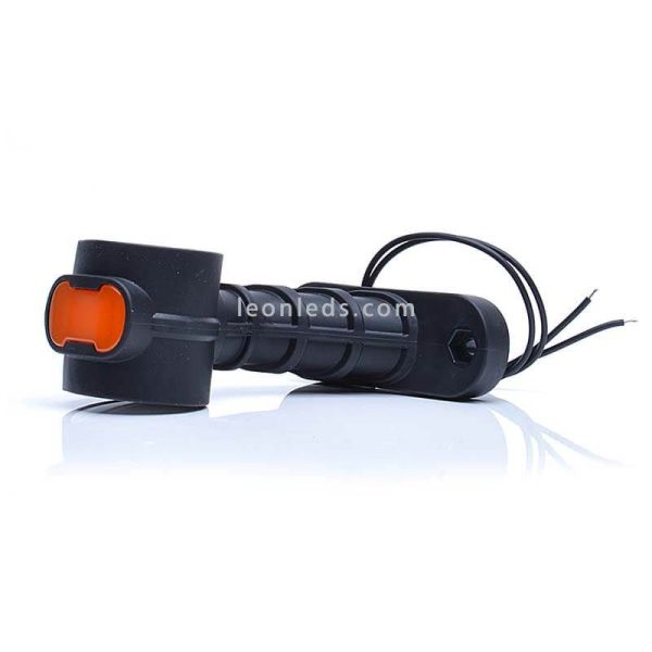 Cuerno LED efecto neon de Was 1095 | LeonLeds.com