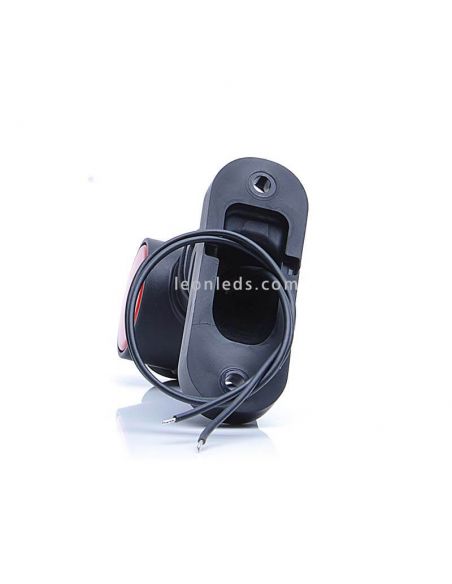 Cuerno LED efecto neon de Was 1095 | LeonLeds.com