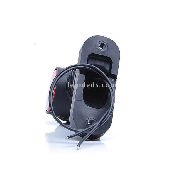 Cuerno LED efecto neon de Was 1095 | LeonLeds.com
