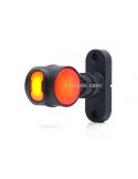 Cuerno corto led para camión efecto Neon de Was | LeonLeds.com
