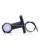 Cuerno corto led para camión efecto Neon de Was | LeonLeds.com