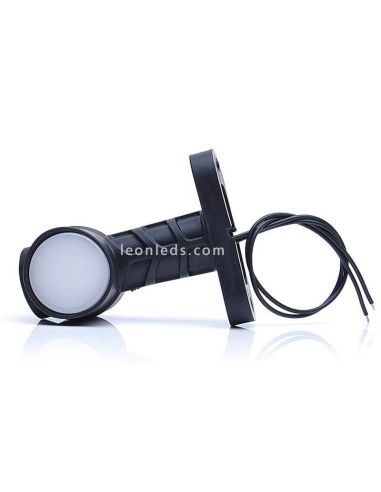 Cuerno corto led para camión efecto Neon de Was | LeonLeds.com