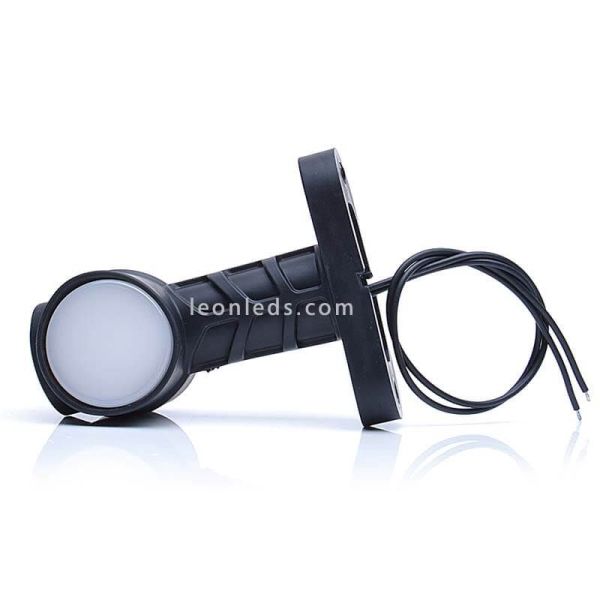 Cuerno corto led para camión efecto Neon de Was | LeonLeds.com