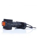 Cuerno corto led para camión efecto Neon de Was | LeonLeds.com