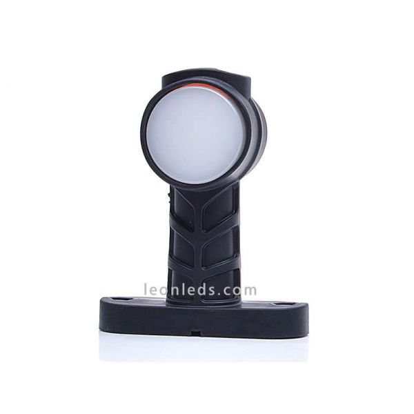 Cuerno corto led para camión efecto Neon de Was | LeonLeds.com