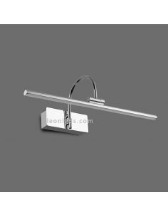 Applique murale LED Paracuru 6381 pour éclairer les tableaux 2