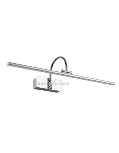 Aplique LED Paracuru 6381 para alumbrar cuadros