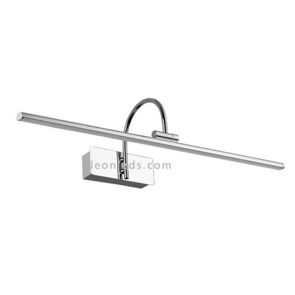 Aplique LED Paracuru 6381 para alumbrar cuadros