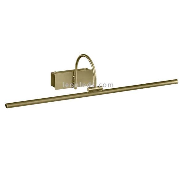 Paracuru LED picture light Manra couro 6383