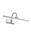 Alumbra cuadros LED moderno Paracuru 6380