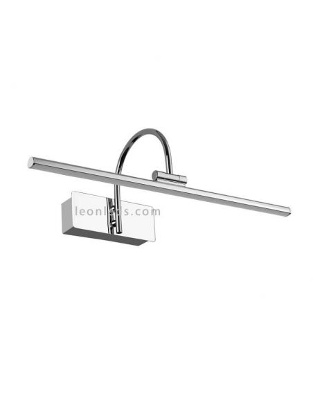 Alumbra cuadros LED moderno Paracuru 6380