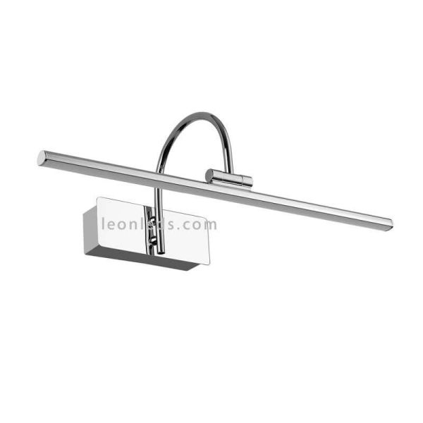 Alumbra cuadros LED moderno Paracuru 6380