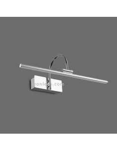 Moderna luz de imagem LED Paracuru 6380 2