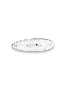 Piloto galibo LED remolque FT076 Fristom | LeonLeds