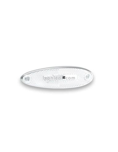 Piloto galibo LED remolque FT076 Fristom | LeonLeds