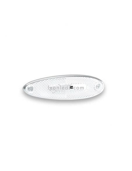 Piloto galibo LED remolque FT076 Fristom | LeonLeds