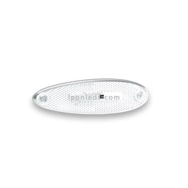 Piloto galibo LED remolque FT076 Fristom | LeonLeds
