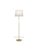 Lampadaire Matel bronze Lyon Trio Lighting