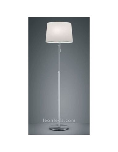 Lampadaire classique Lyon