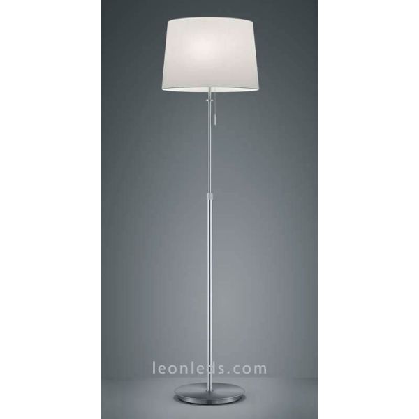 Lampadaire classique Lyon