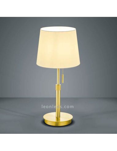 Lampe de table classique Lyon