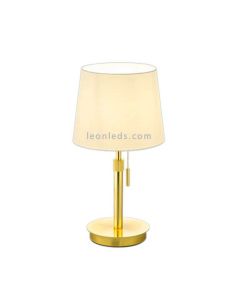 Lampe de table classique Lyon par Trio Lighting