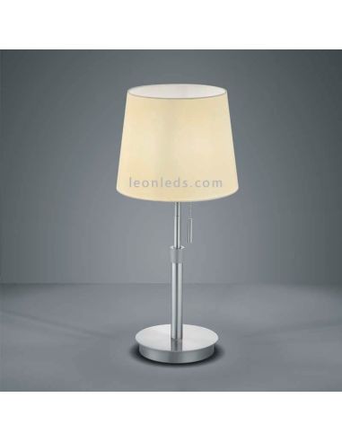 Lampe à poser Lyon Classique