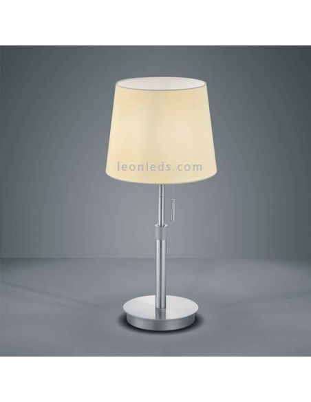 Lampe à poser Lyon Classique