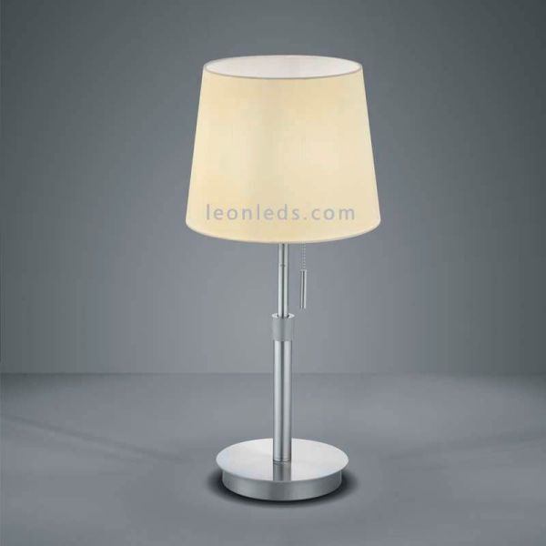 Lámpara de sobremesa Lyon Clásica