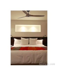 Ventilador de techo Morean 33511 Faro Barcelona 2