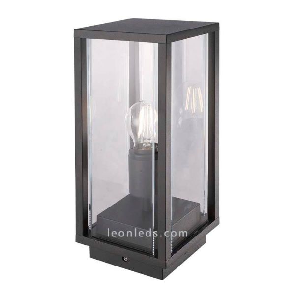 Mur poteau Méribel 6490 Mantra