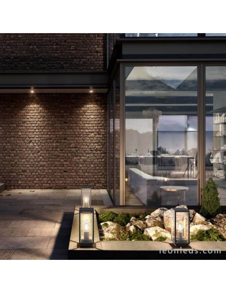 Post clássico Meribel 6490 Mantra