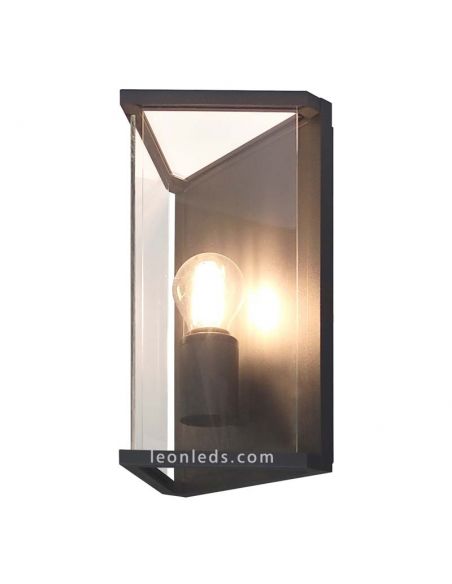 Aplique Meribel de estilo clásico 6495