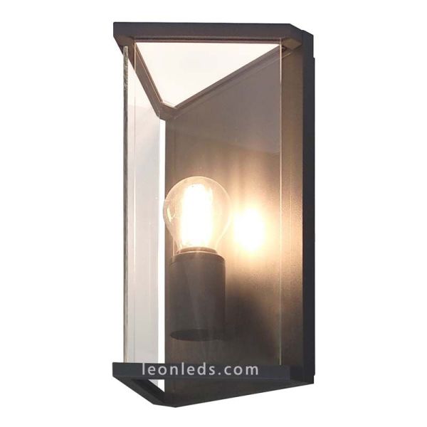 Candeeiro de parede estilo clássico Meribel 6495