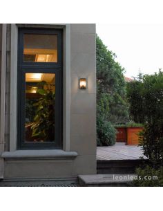 Candeeiro de parede estilo clássico Meribel 6495 2