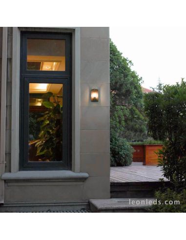 Applique d'extérieur Méribel 6495