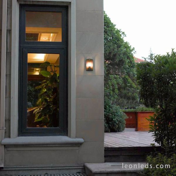 Applique d'extérieur Méribel 6495