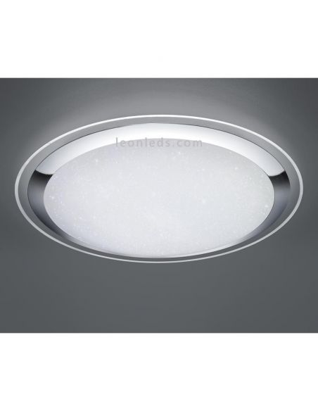 Plafonnier LED Miko Trio Lighting