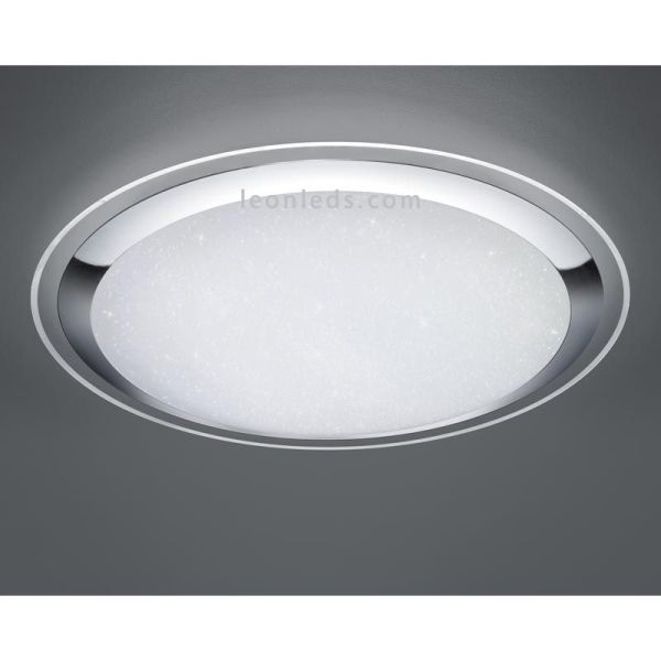 Plafonnier LED Miko Trio Lighting