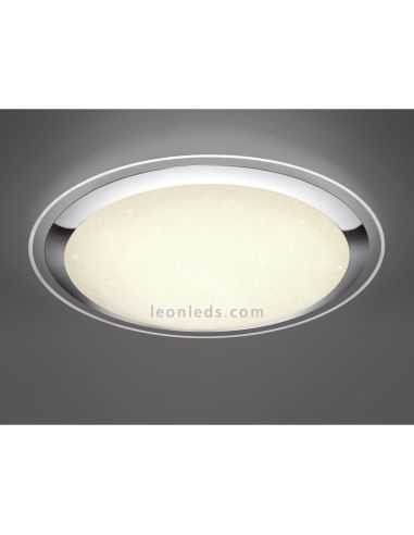 Plafonnier LED Miko