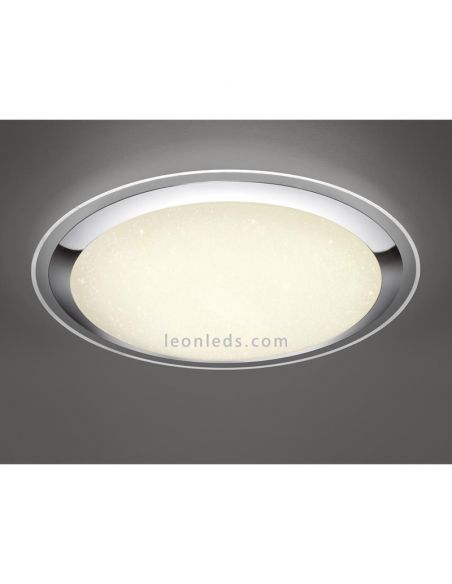 Plafón LED Miko