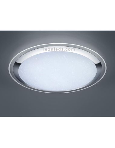 Iluminação Miko Trio