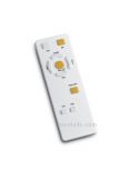 Télécommande de plafonnier rond LED avec télécommande Trio Lighting