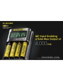 Nitecore UMS4