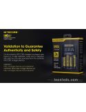 Nitecore UMS4