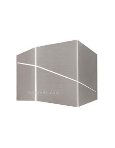 Aplique LED Zorro de Trio Lighting 2