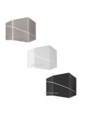 Aplique LED Zorro de Trio Lighting