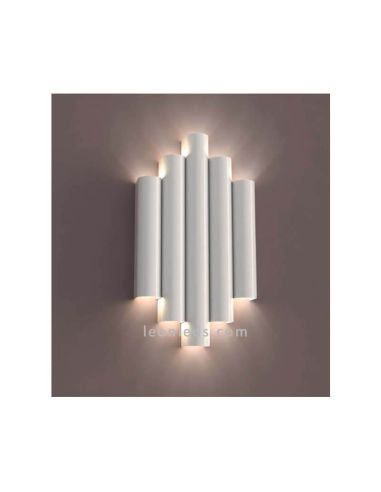 Aplique LED Blanco Robin ACB